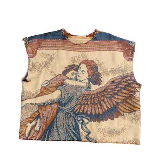 Angel Squeeze Vest (M)