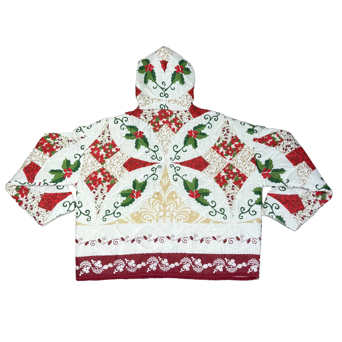 Christmas Quiltoodie II (M)