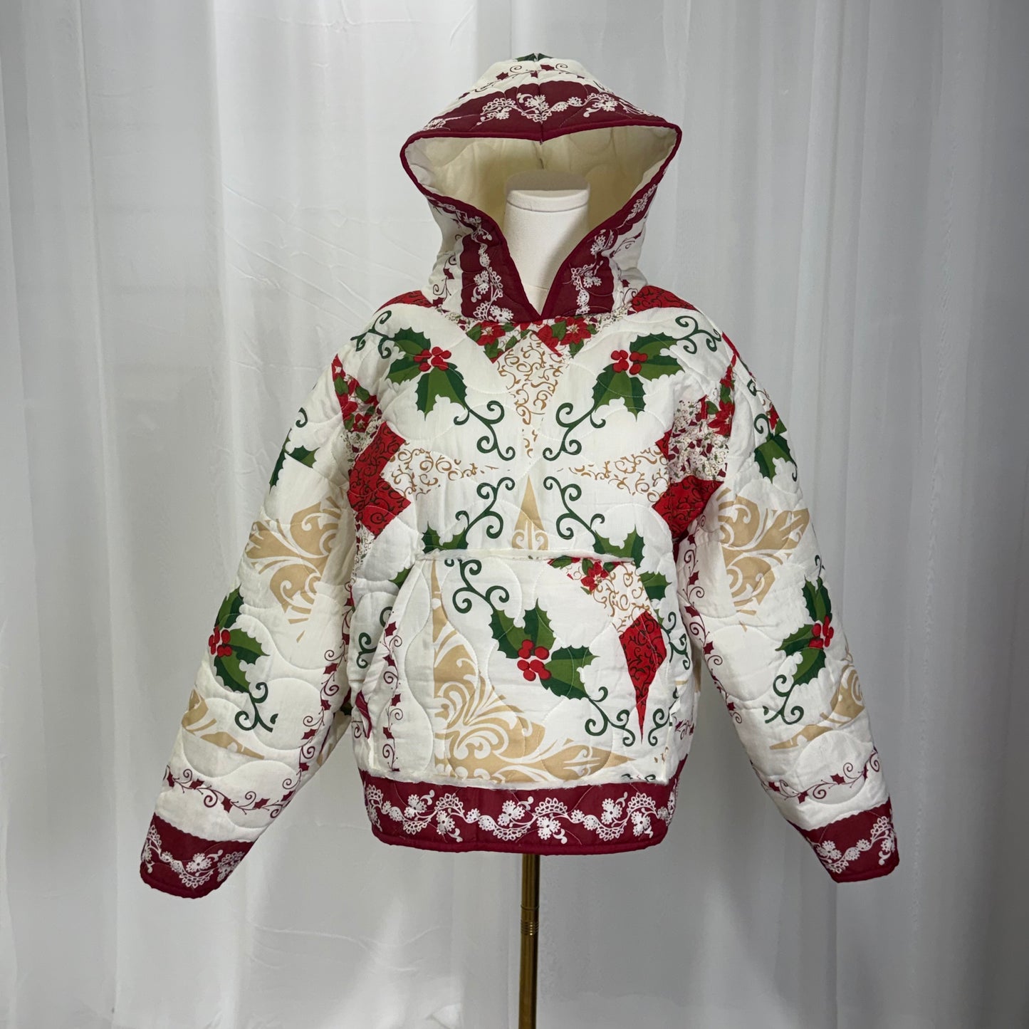 Christmas Quiltoodie I (M)