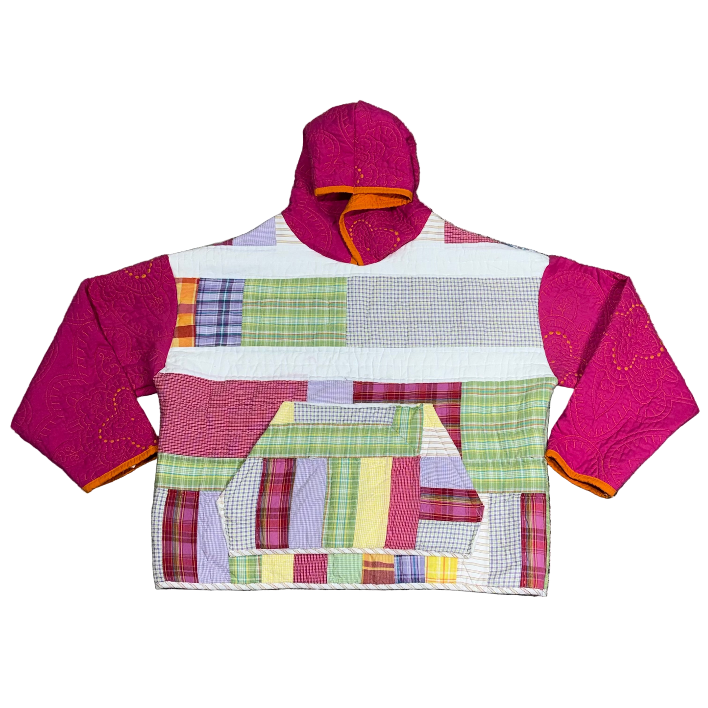 Fun Grandma's Quiltoodie (L)