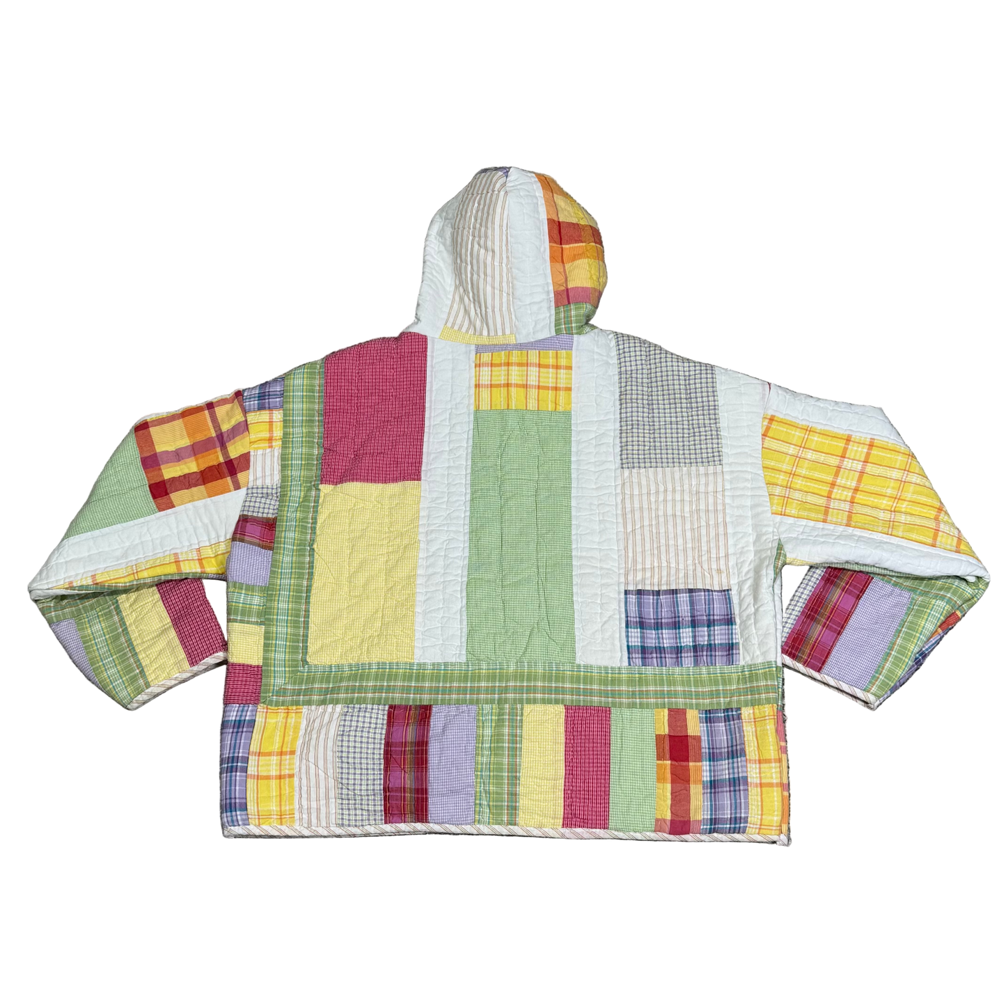 Grandma's Quiltoodie (XL)
