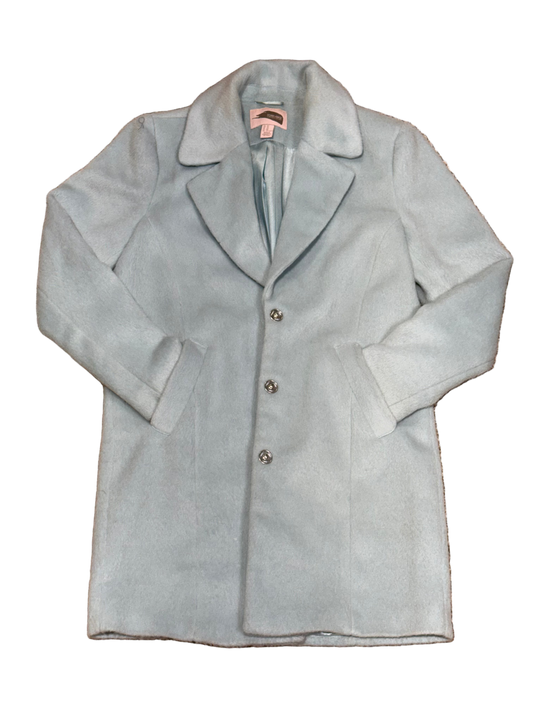 Baby Blue Coat Thriftie (XS)