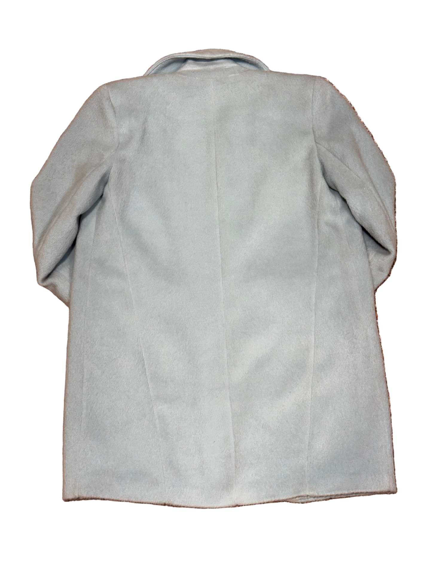 Baby Blue Coat Thriftie (XS)