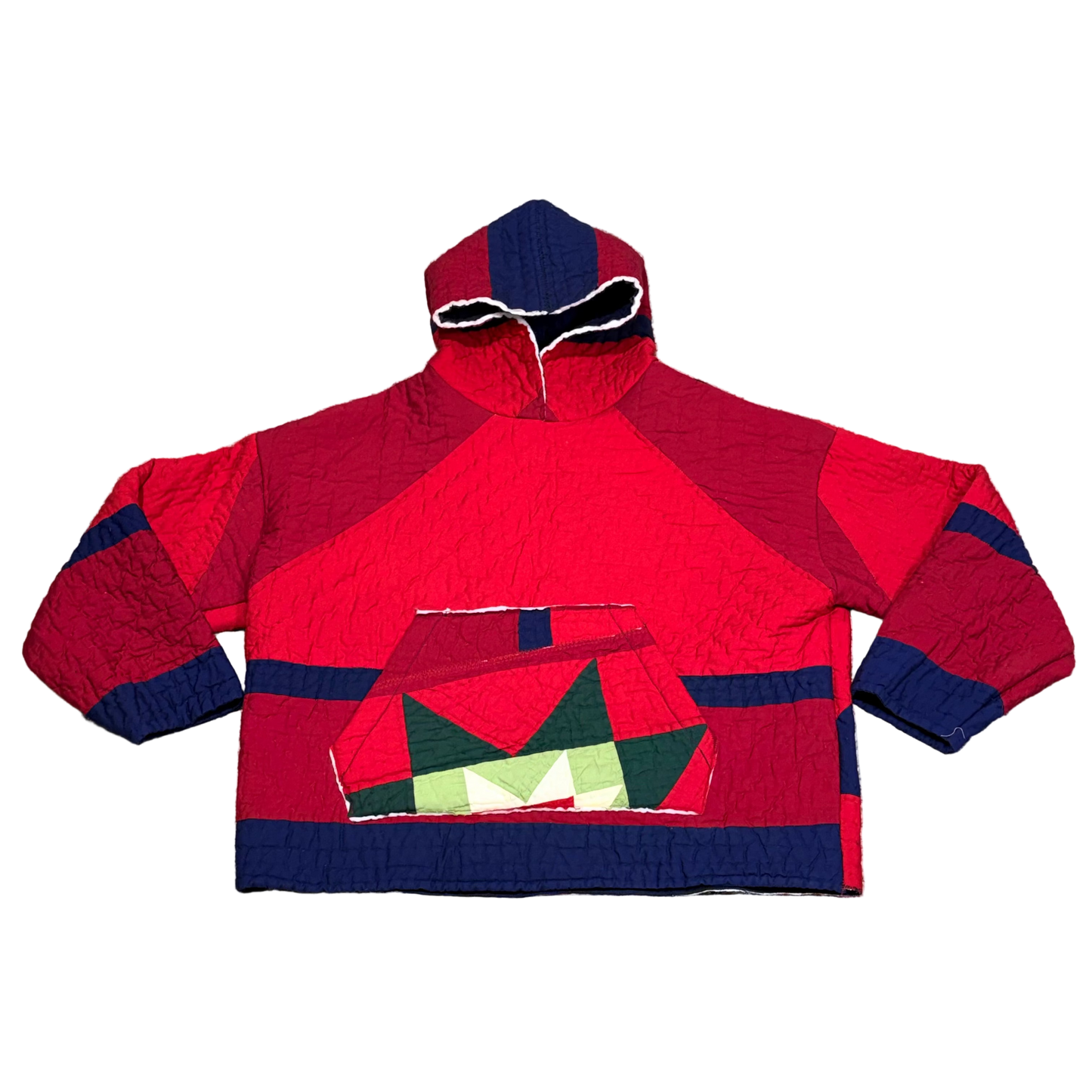 Sioux Star Quiltoodie (XL)