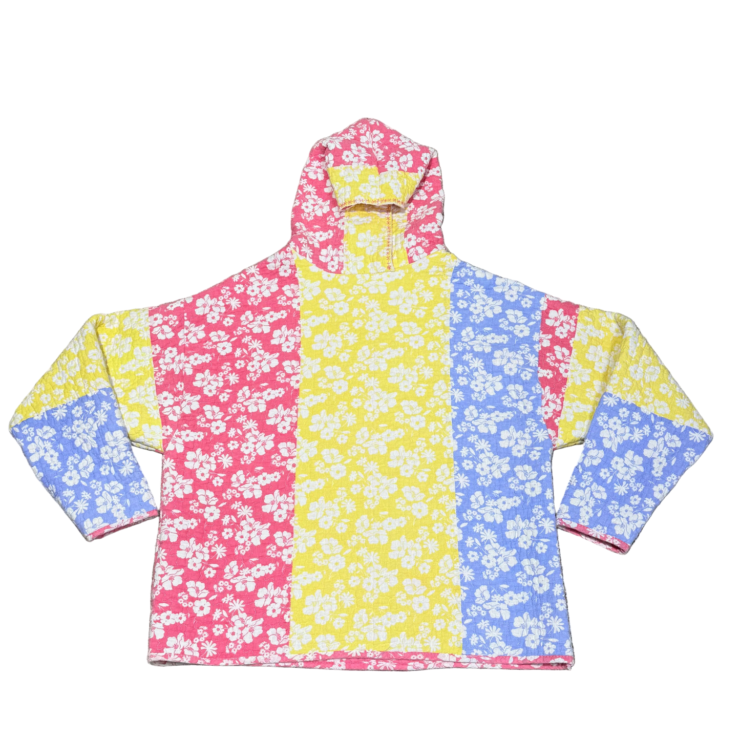 Spring Flowers Quiltoodie (S)