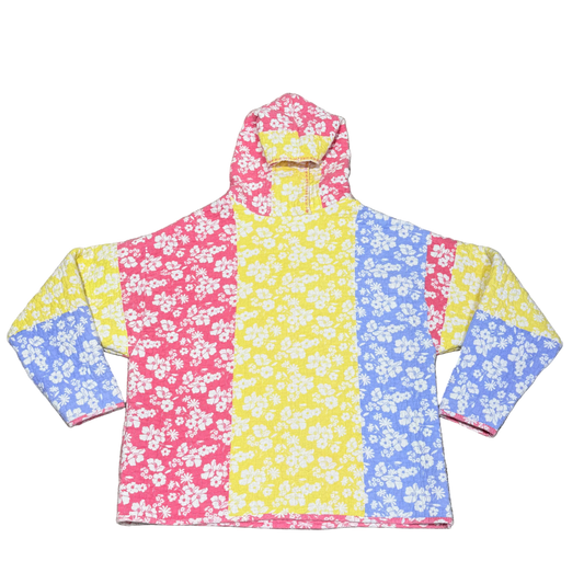Spring Flowers Quiltoodie (S)