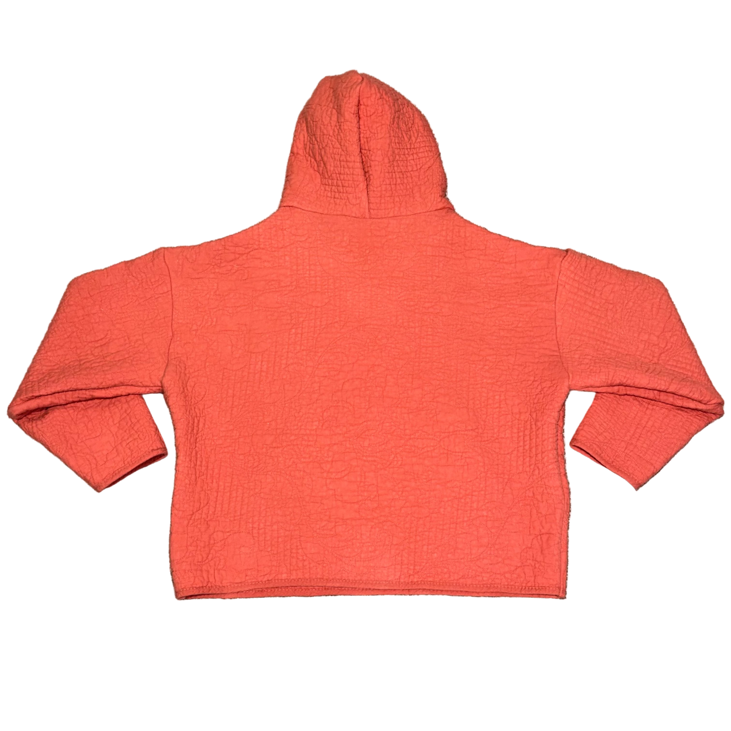 Hey Pumpkin Quiltoodie (M)