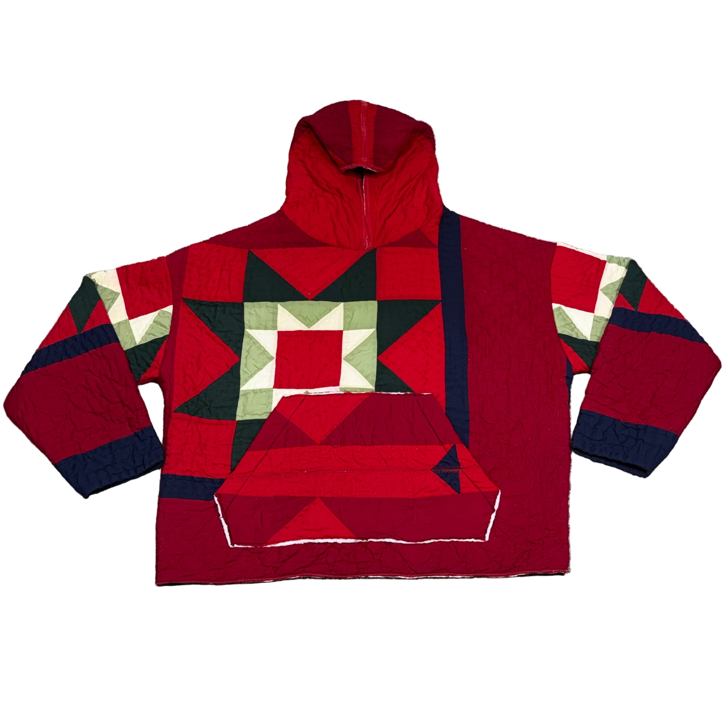 Sioux Star Quiltoodie (S)