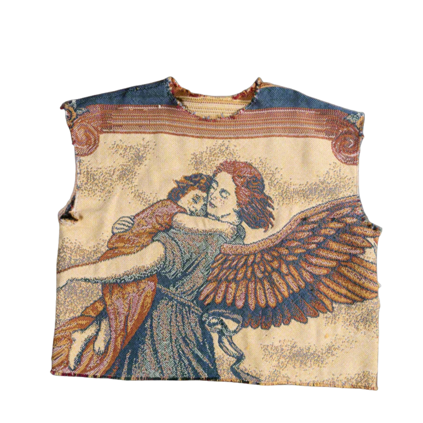 Angel Squeeze Vest (M)