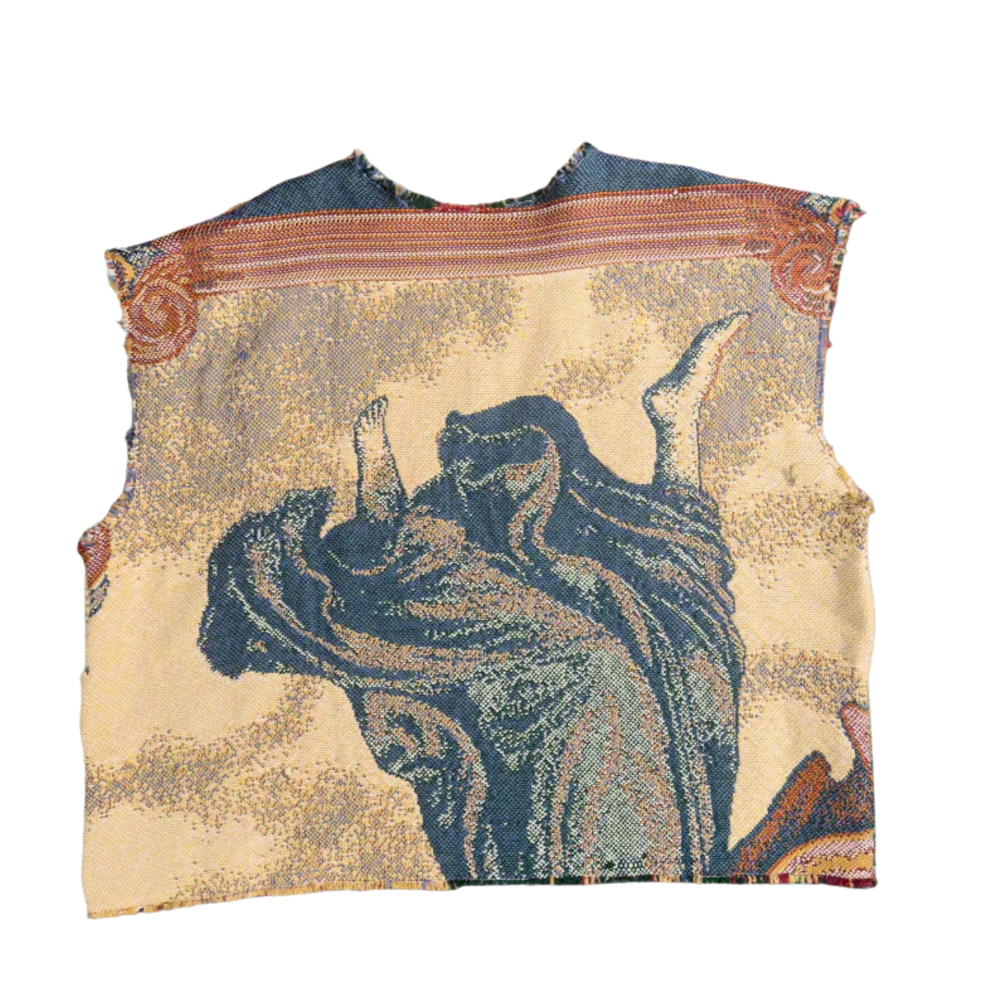 Angel Squeeze Vest (M)