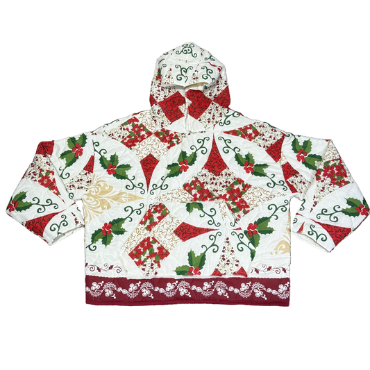 Christmas Quiltoodie II (M)