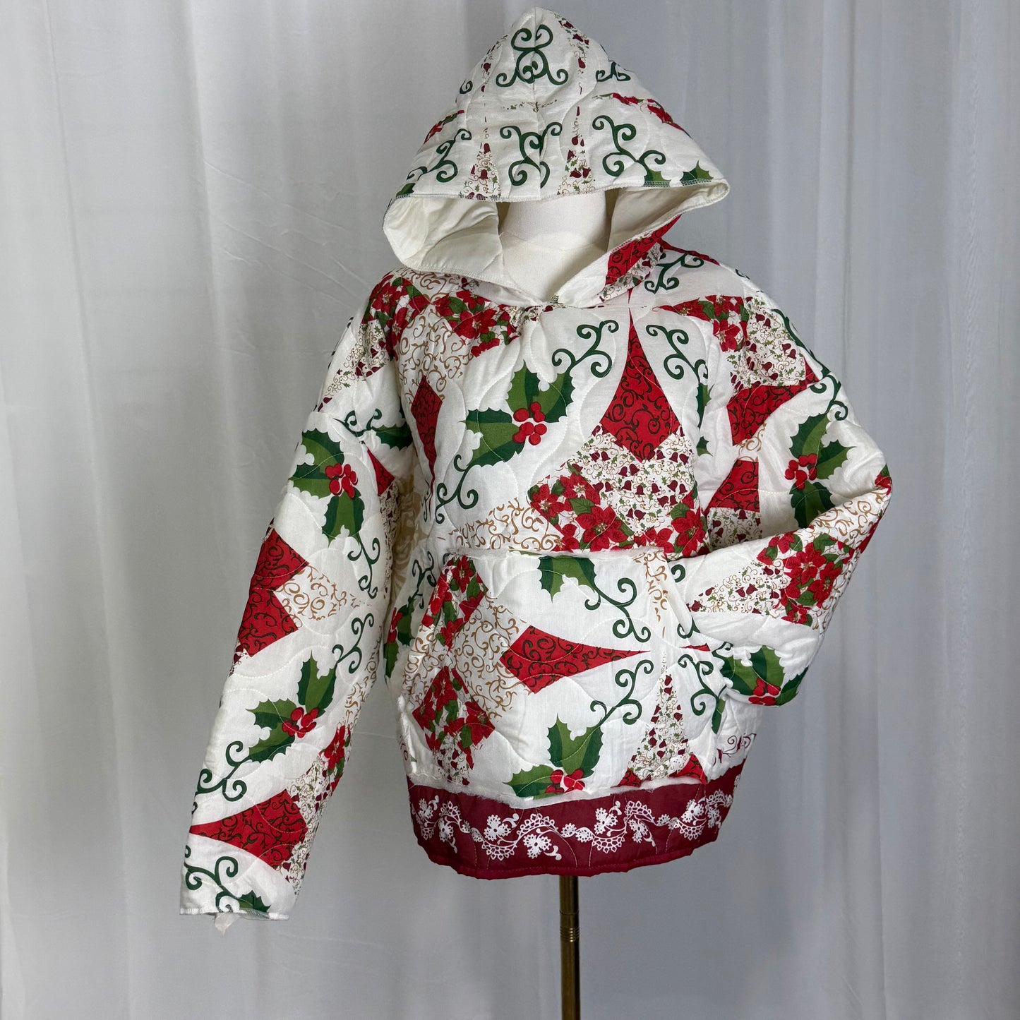 Christmas Quiltoodie II (M)