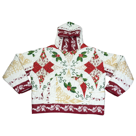 Christmas Quiltoodie I (M)