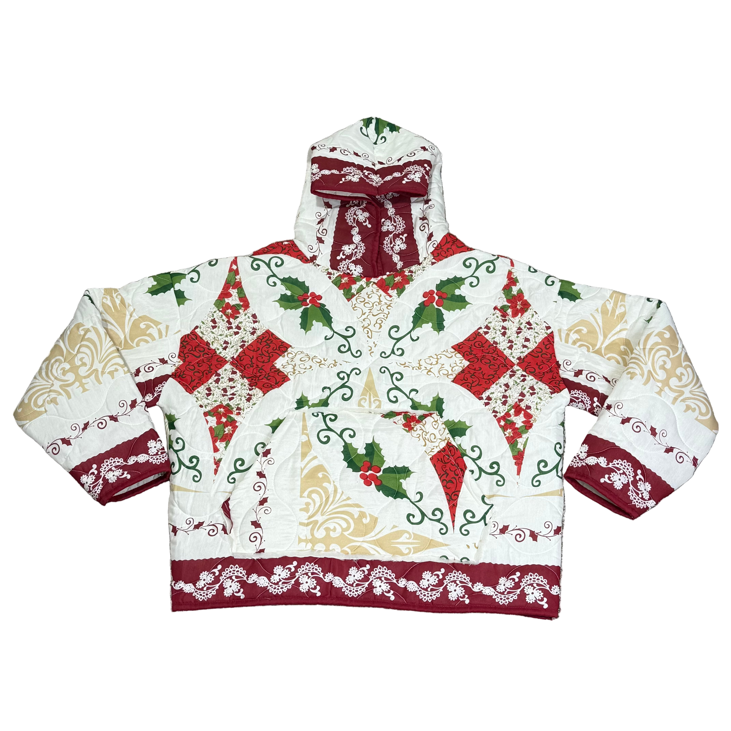 Christmas Quiltoodie I (M)