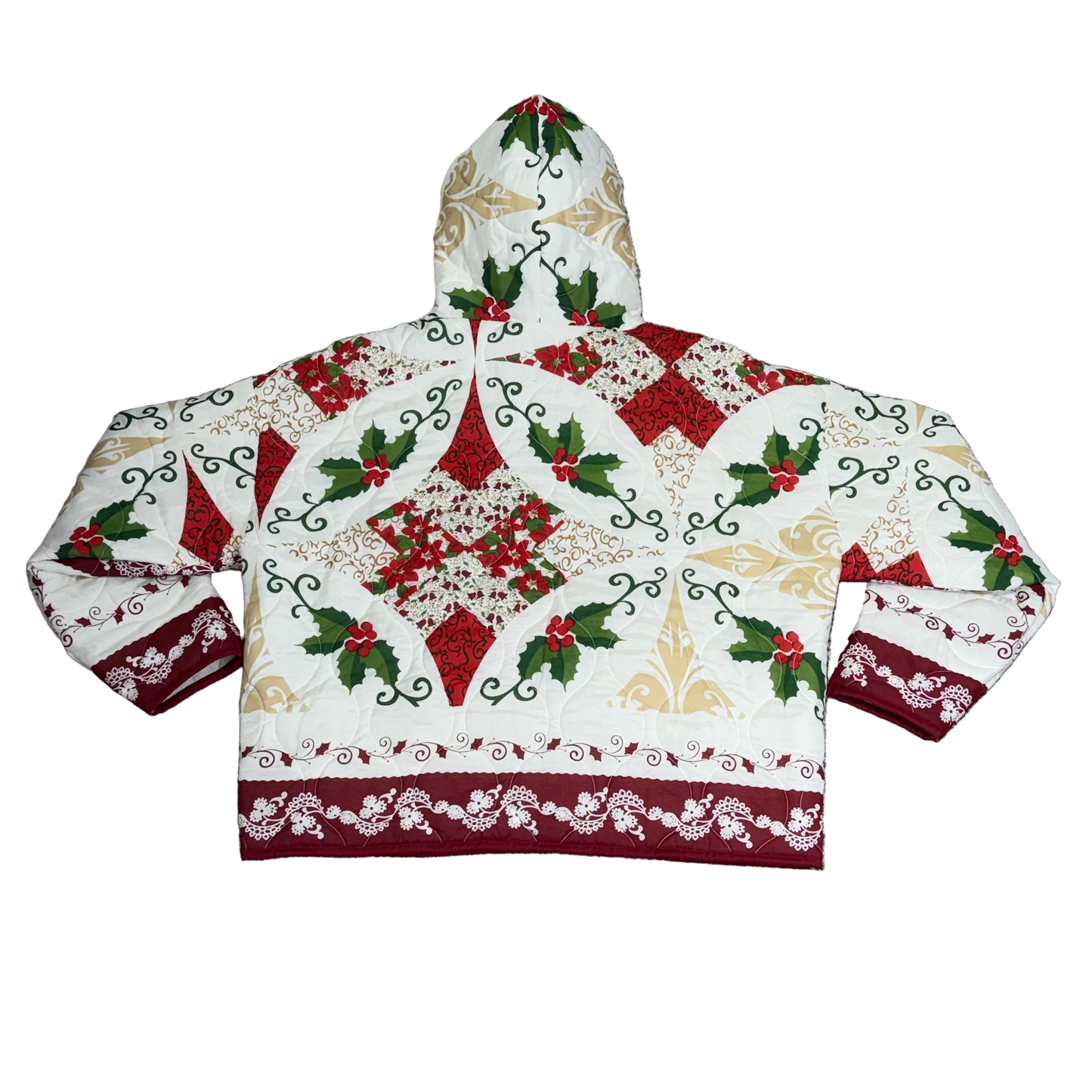 Christmas Quiltoodie I (M)