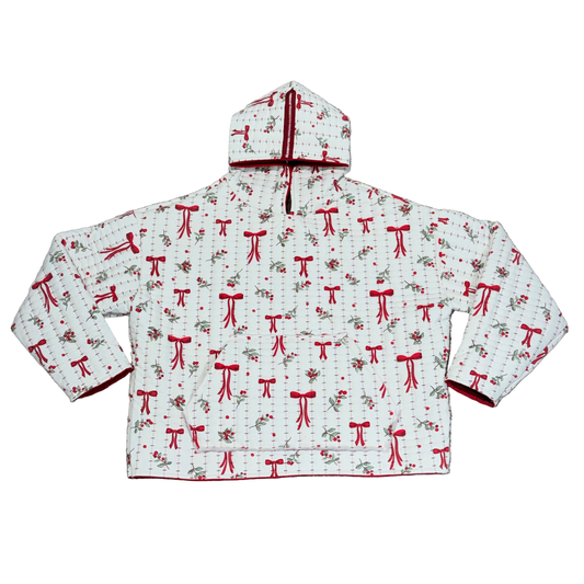 Christmas Spirit Quiltoodie (L)