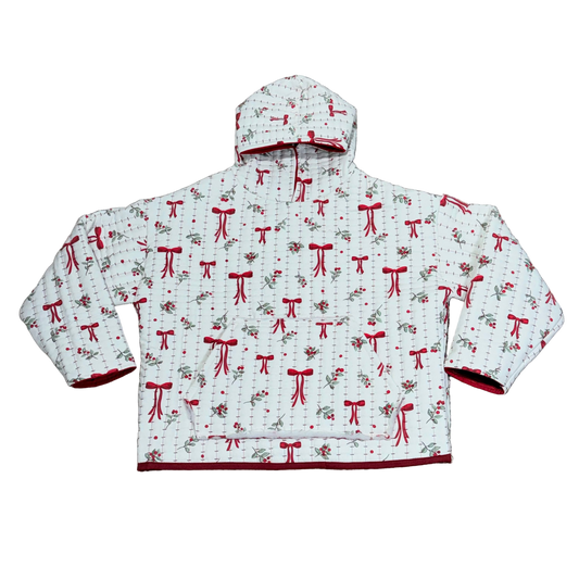 Christmas Spirit Quiltoodie (M)