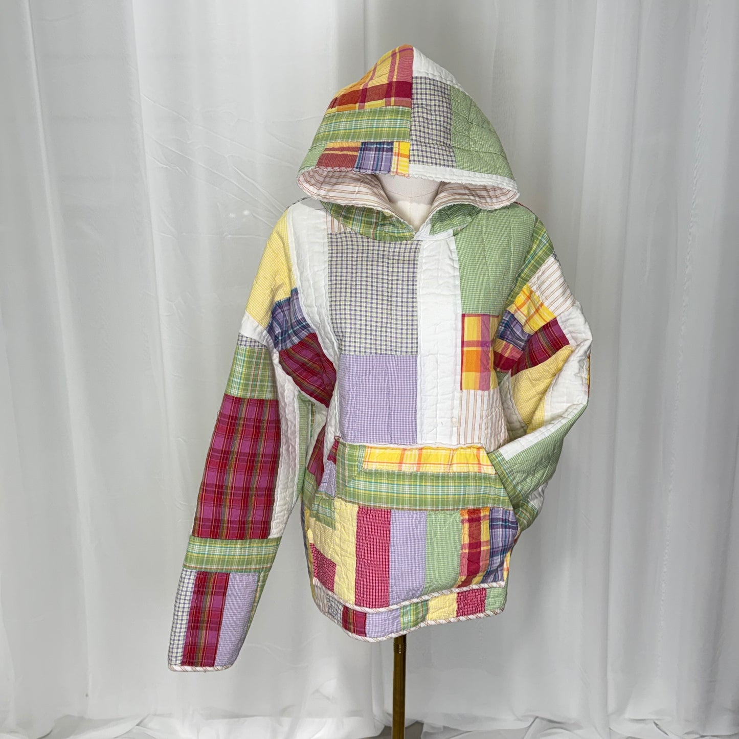 Grandma's Quiltoodie (XL)