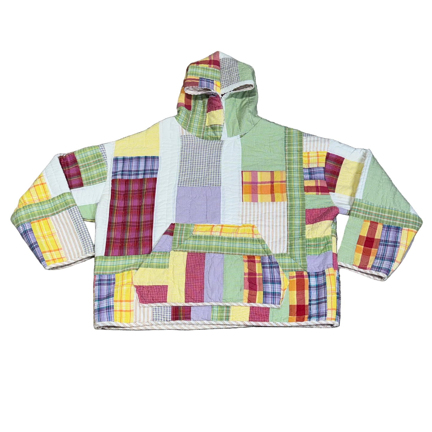 Grandma's Quiltoodie (XL)