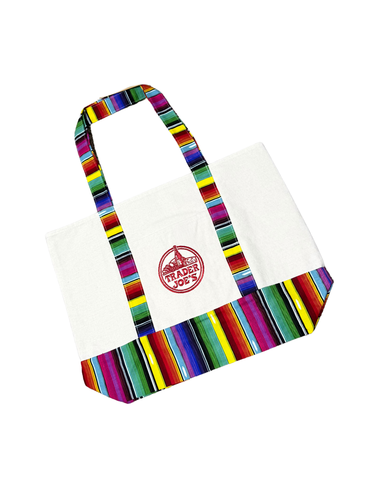 Piñata￼Trader Joe Tote Bag