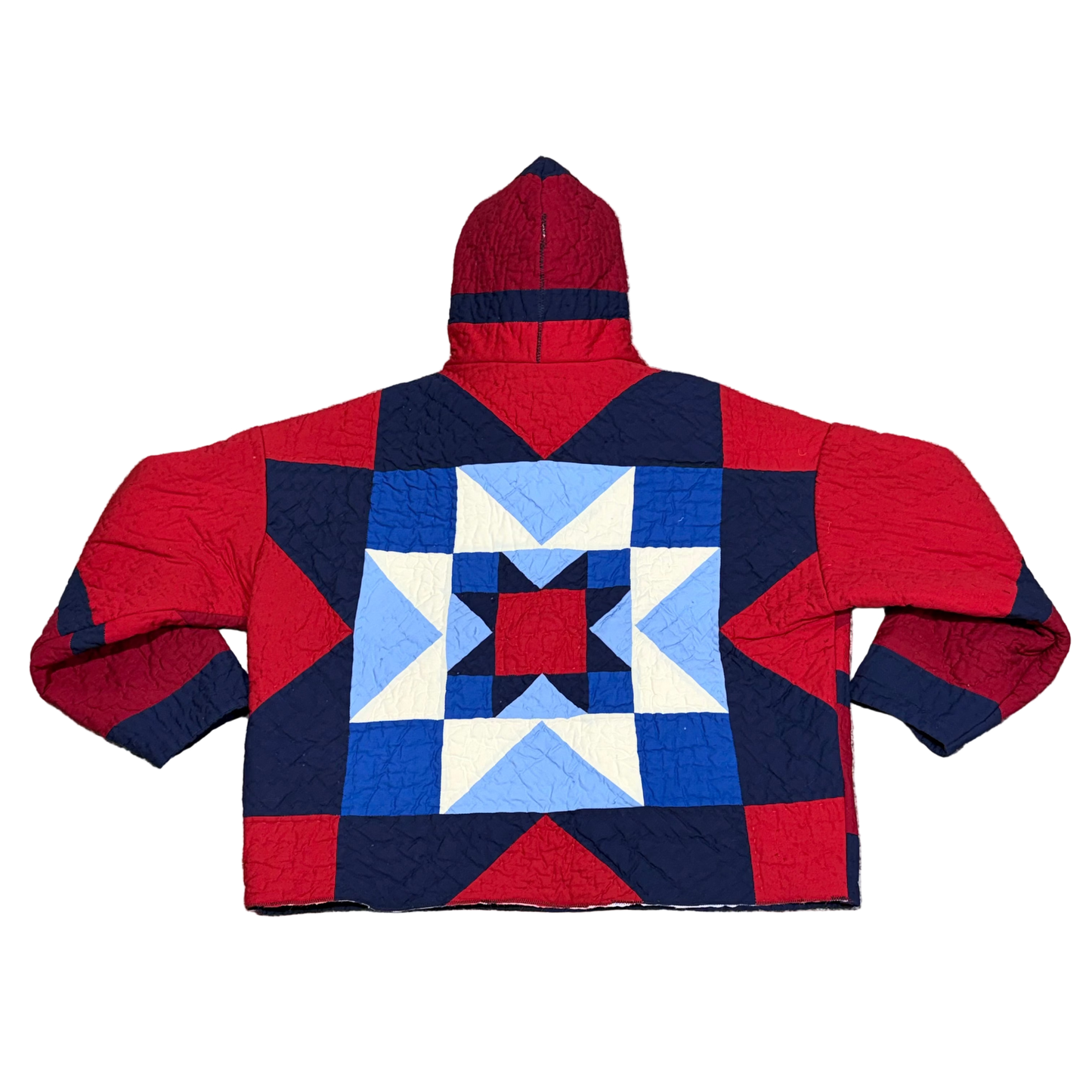 Sioux Star Quiltoodie (XL)