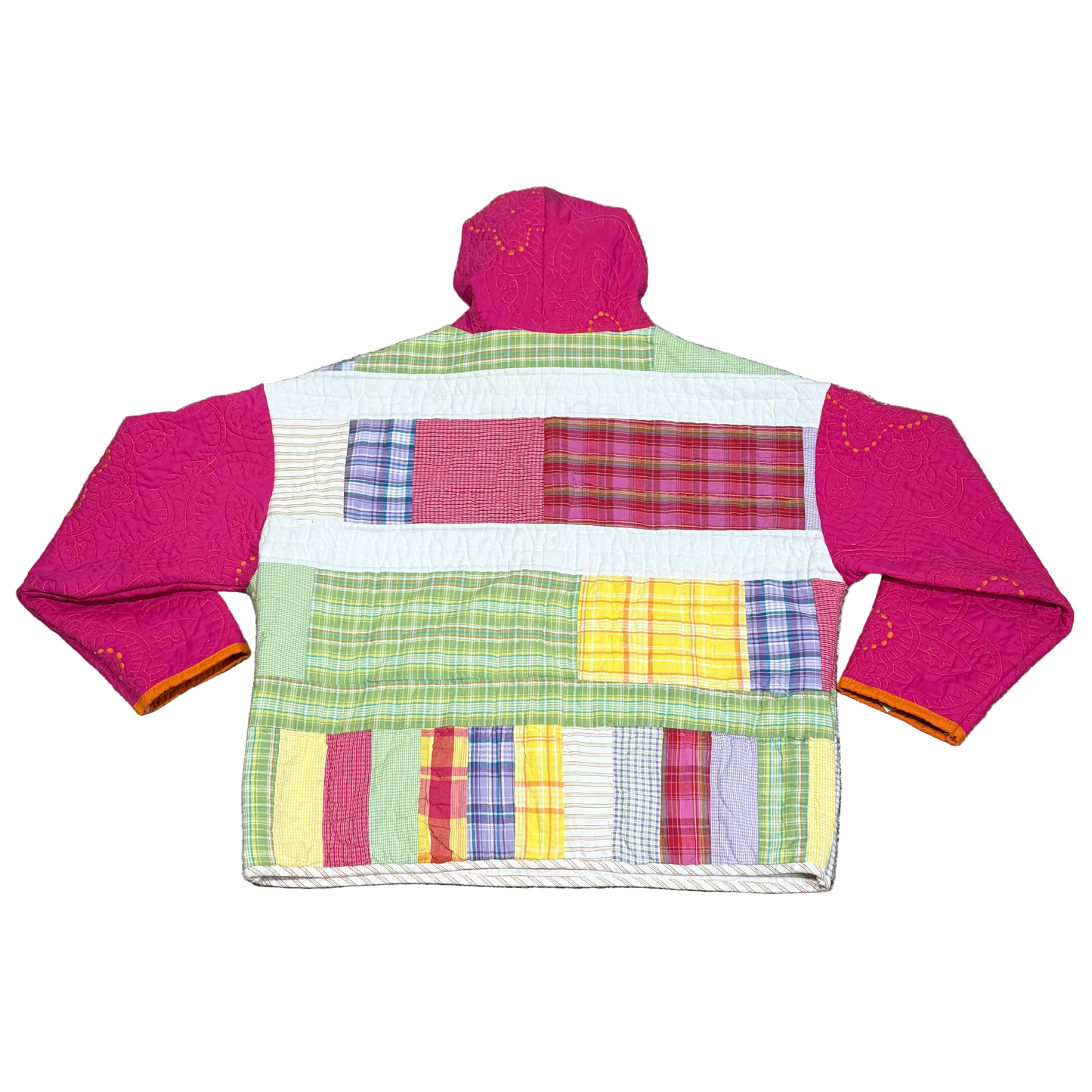 Fun Grandma's Quiltoodie (L)