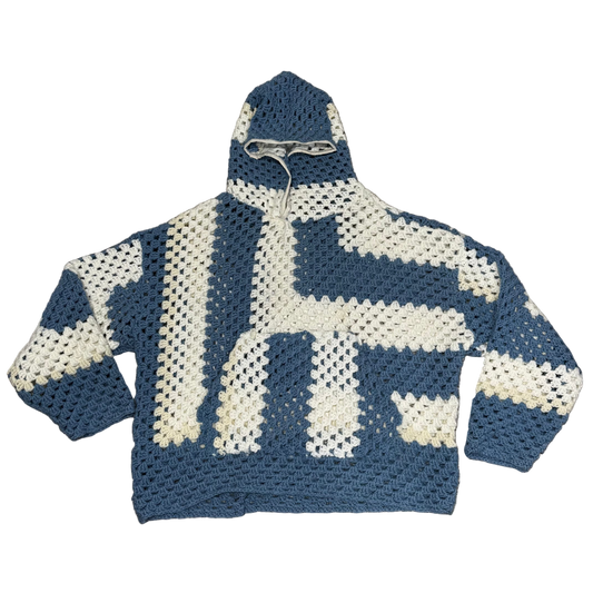 Blue Jay Quiltoodie (XL)