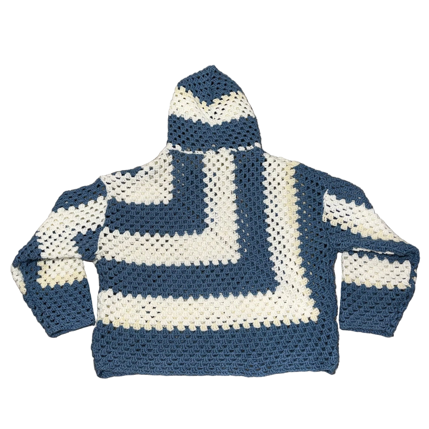 Blue Jay Quiltoodie (XL)