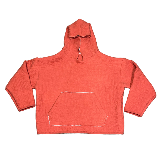 Hey Pumpkin Quiltoodie (M)