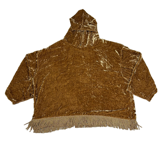 Lightweight Royal Gold Hoodie (2XL)