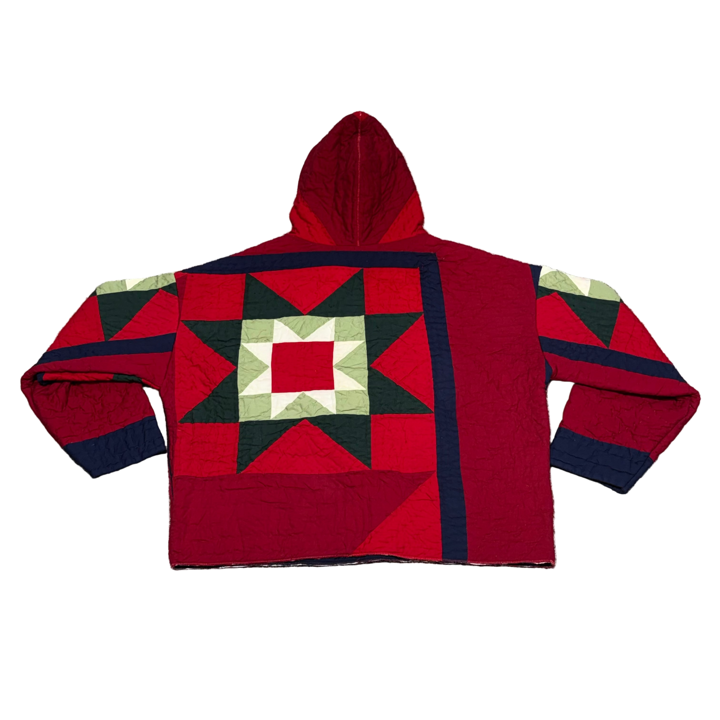 Sioux Star Quiltoodie (S)