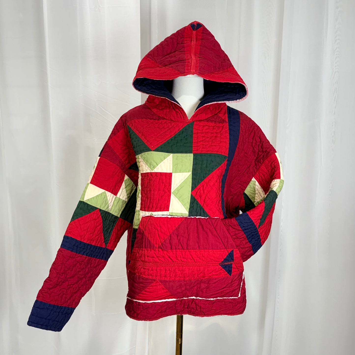 Sioux Star Quiltoodie (S)